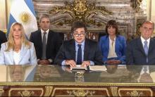 Javier Milei
