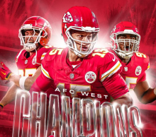 Chiefs 19-17 Chargers