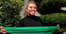Sheridan Mata