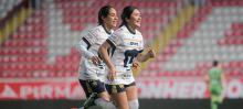 Centellas 1-4 Pumas