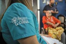 Médico en tu Casa
