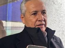 Antonio Robledo Sánchez, Coordinador Nacional de Afiliación de la Cámara Mexicana de la Industria de la Construcción. 