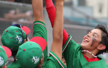 Mundial de Béisbol Sub-12