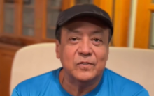 Carlos Cuevas 
