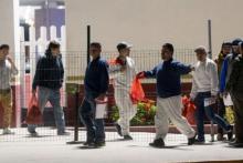 Gobierno de Trump deportó a 431 jaliscienses en cinco días.