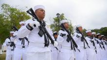 Marinos mexicanos