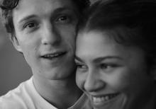 Zendaya y Tom Holland se han comprometido