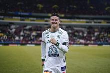 JAMES RODRÍGUEZ LEÓN