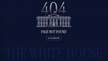 Page Not Found 