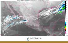 Pronóstico meteorológico 