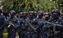 Seguridad 
