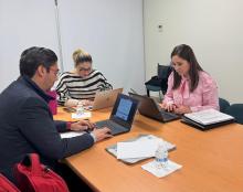 Comité de Evaluación del Poder Judicial del Estado