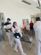 Violencia obstétrica 