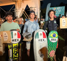Mayan Wind Fest 2025