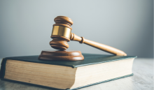 Elección Judicial
