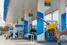 Sube ligeramente el precio de la gasolina con el arranque del 2025