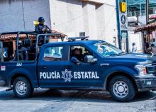 Guerrero grupo criminal
