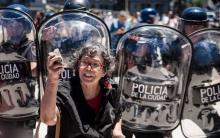 Agresión contra Mexicanos 
