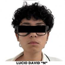 Lucio David "N"