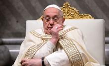 Papa Francisco