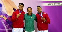 Copa del Mundo de Gimnasia de Trampolín