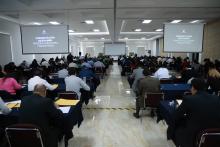 282 personas realizan examen para aspirar al Poder Judicial en Aguascalientes; resultados salen el lunes