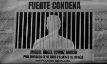 Durante 9 largos años las niñas vivieron un infierno a manos del novio de su mamá