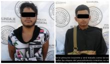 ladrones 