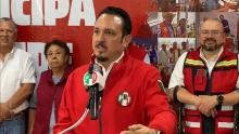 Reforma al nepotismo sólo fue una fachada ante crisis migratoria: PRI Aguascalientes 