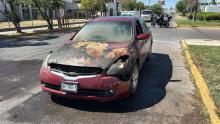 Incendio 