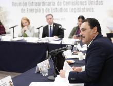 Reforma Energética