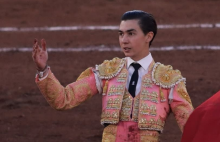 Temporada de Novilladas 2025 en la Plaza de Toros San Marcos
