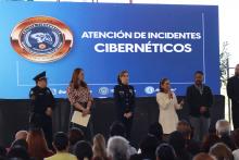 Atención de incidentes cibernéticos 