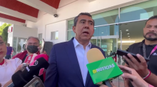Jorge Montaño Ventura, Consejero Nacional INE 
