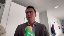 Daniel Gutiérrez Ruvalcaba, Fiscal electoral 