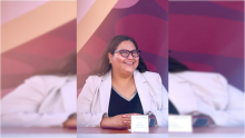 Citlalli Hernández