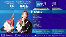 Curso del ICTEA 