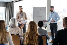 Cursos para emprendedores y empresarios 