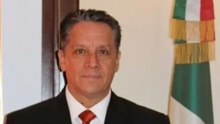 Gerardo Vázquez Alatriste 
