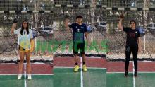 Handball Aguascalientes mundial