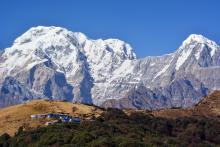 Himalaya 