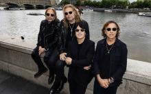 Nominan a Maná al Salón de la Fama del Rock & Roll junto a Mariah Carey, Oasis y Soundgarden