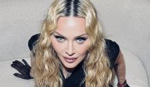 Madonna se va en contra de Donald Trump por autollamarse “rey”