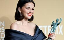 Las sorpresas durante la entrega de los SAG Awards 2025