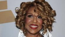 Muere a los 88 años la reconocida cantante Roberta Flack
