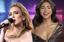 ¿Adele demandó a Ángela por plagio? Los Aguilar responden