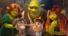 Lanzan primer avance de "Shrek 5" y revelan fecha de estreno 