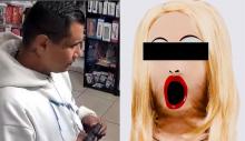 El Juez le impone la Prisión Preventiva Justificada y le prohibió el uso de la muñeca en las celdas