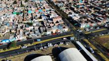Obras de rehabilitación 