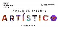 Padrón de Talento Artístico